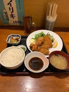 海鮮居酒屋 えん屋 調布北口店