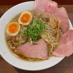 らーめん香澄 阿波座本店