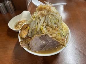 ラーメンどでん 西川口店