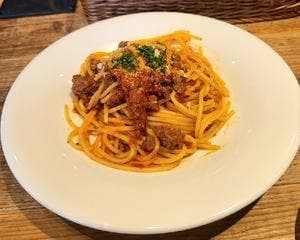 街のイタリアンil Salute