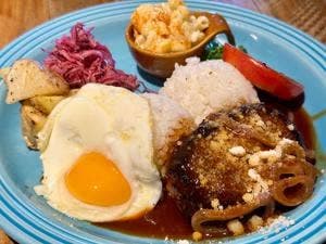 コナズ珈琲 所沢