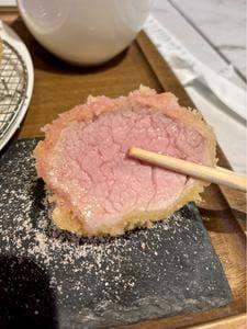 北新地とんかつ epais 大丸心斎橋店