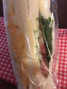 サンドイッチ&レストラン まめや