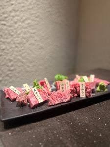 yakiniku ao