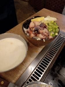 浅草もんじゃ かのや