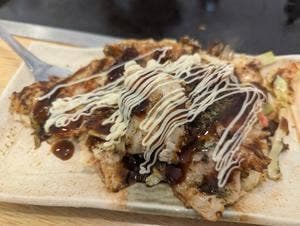 初代 東京もんじゃらすK