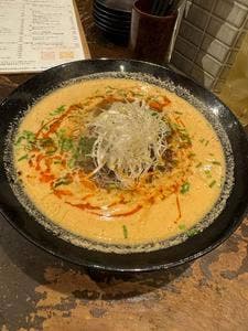 中華厨房 一歩