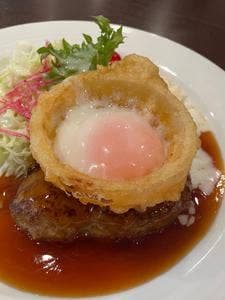 レストラン ミューズ