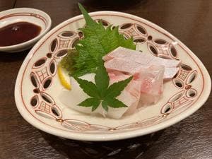小料理屋 おく