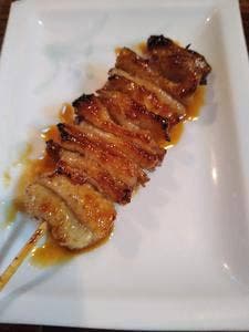 炭火焼鳥 大和