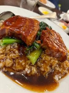 萬福大飯店 川崎支店