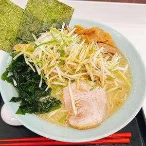 ラーメンショップ 北川辺店