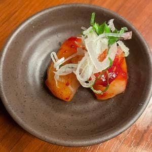 炭火焼肉福わらひ2