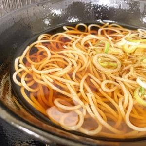 ゆで太郎 平河町店