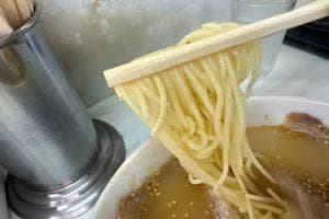 ラーメンのまるい
