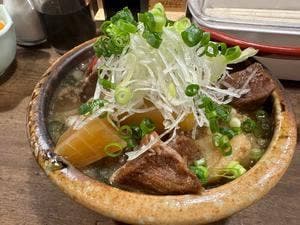 焼鳥と日本酒 鶏福