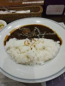 横須賀海軍カレー本舗