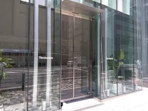 Technics café KYOTO
