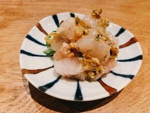 肉・おばんざい かぶきんとん 恵比寿