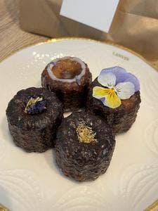 Mayano Canele