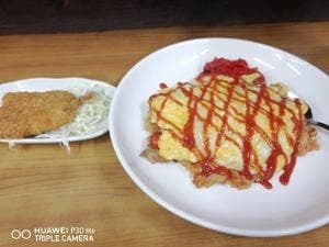 一膳めし 青木堂