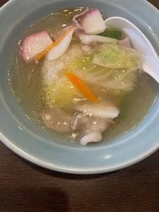 東京軒
