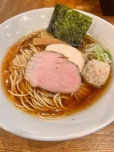 自家製麺 純