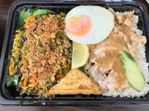 ルンルアン お菓子処