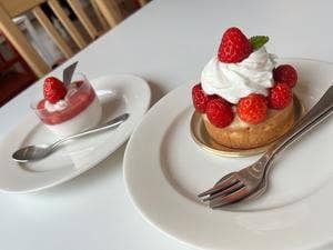 Cafe&Shop嘉山農園