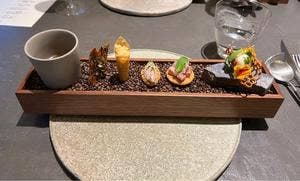 レストラン オガタ