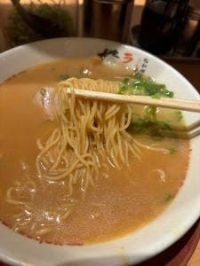 ラーメン横綱 クリスタ長堀店
