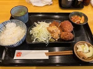 ちどり
