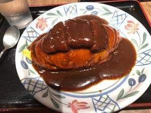 たまご丸 阪神梅田本店