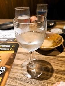 47都道府県の日本酒勢揃い 富士喜商店 新宿総本店