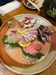 魚居酒屋 あぷちゃ
