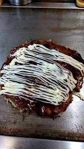 お好み もんじゃ焼き•一品 だい