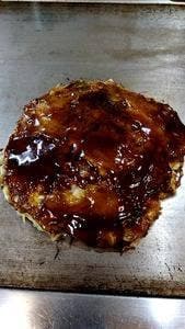 お好み もんじゃ焼き•一品 だい