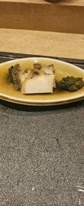 銀座いさみ寿し 鈴本