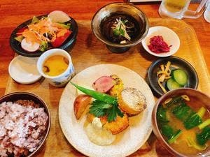 ベジボーイキッチン