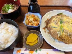 大豪庵