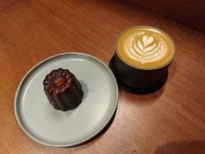 SLOTH COFFEE ROASTERS 中津店