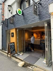 京都嵐山ブルワリー三条醸造所