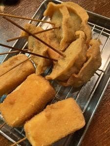 串かしく