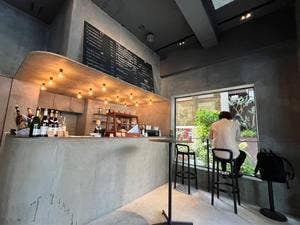 Café Apéro