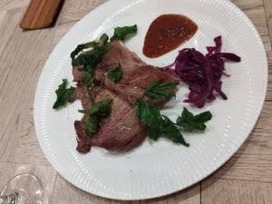 お山の食堂 たんとくわっさい