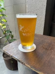 Kyoto Beer Lab