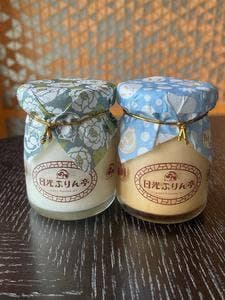 日光プリン亭 日光本店