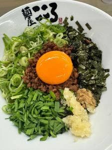 麺屋こころ 豊田西店