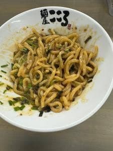 麺屋こころ 豊田西店