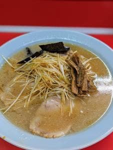 GOOD MORNING ラーメンショップ